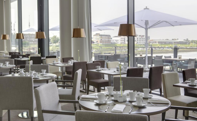 Steigenberger Hotel Bremen