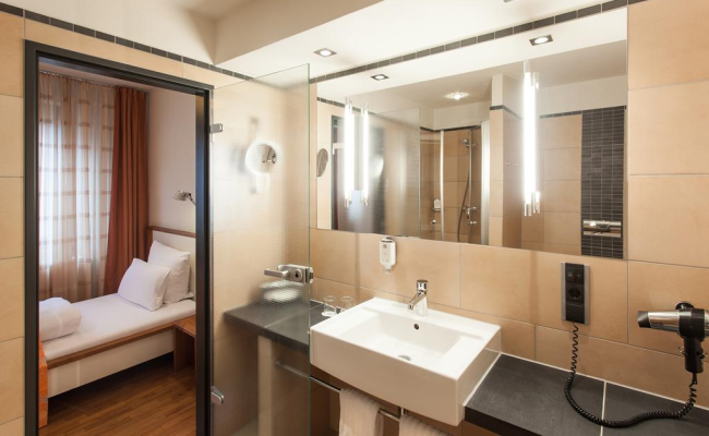 Centro Hotel domicil31