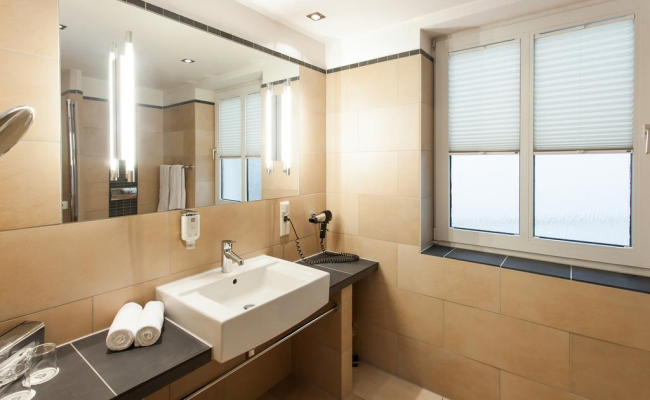 Centro Hotel domicil31
