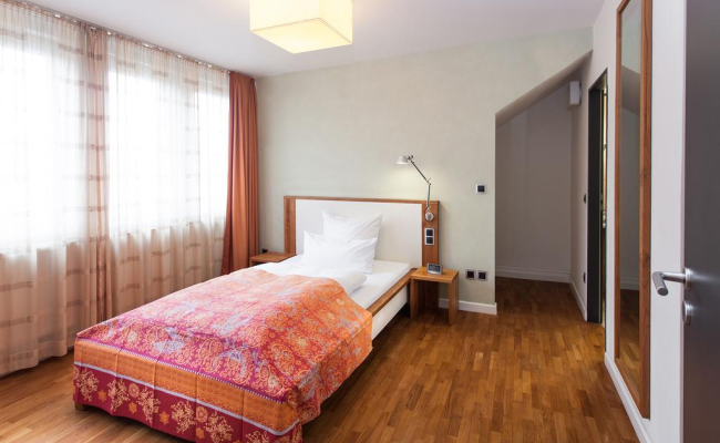 Centro Hotel domicil31