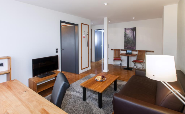 Centro Hotel domicil31