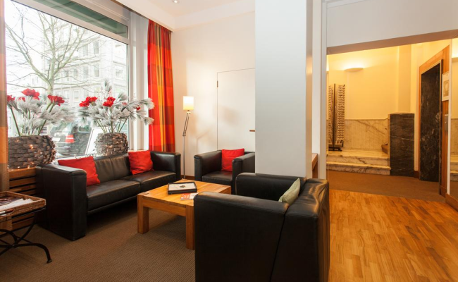 Centro Hotel domicil31