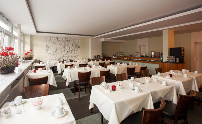 Centro Hotel domicil31