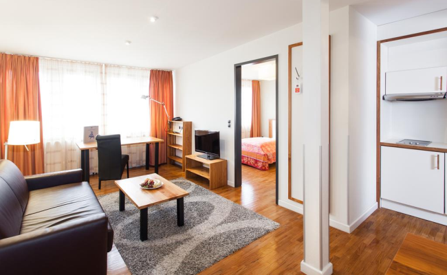 Centro Hotel domicil31