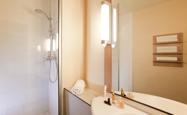 ibis Paris Sacre Coeur