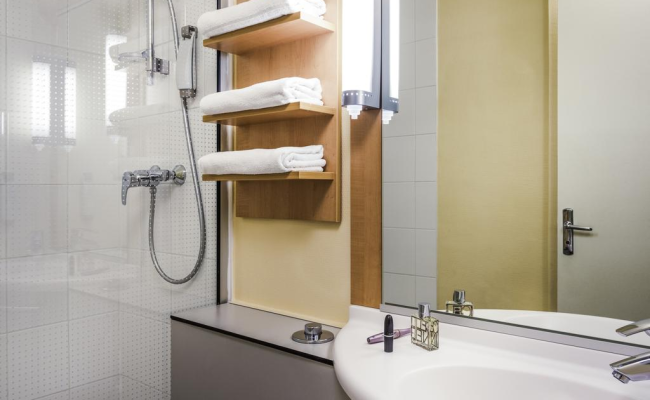 ibis Paris Sacre Coeur