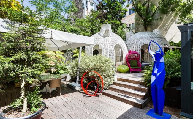 Atala Champs-Elysees