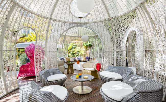 Atala Champs-Elysees