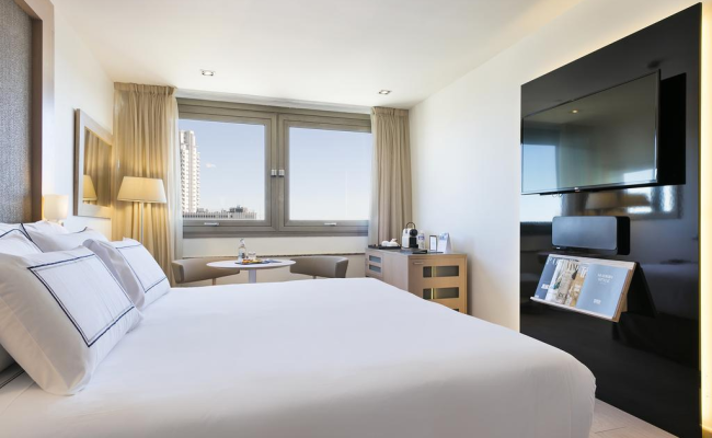 Melia Madrid Princesa