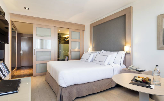 Melia Madrid Princesa