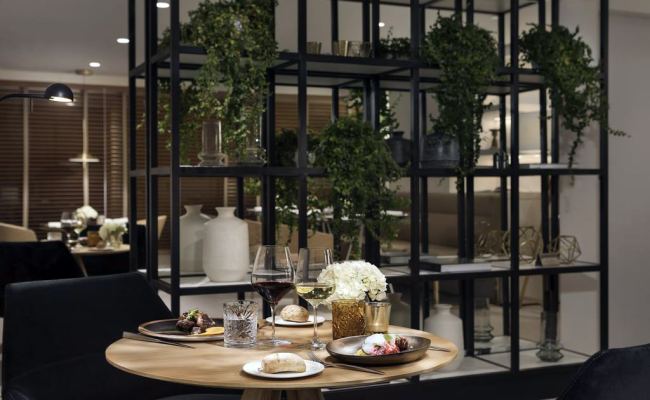 Melia Madrid Princesa