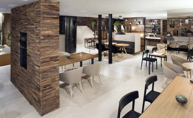 Melia Madrid Princesa