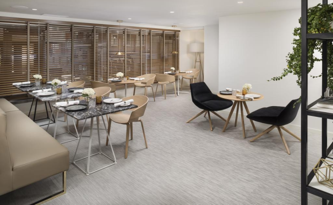 Melia Madrid Princesa