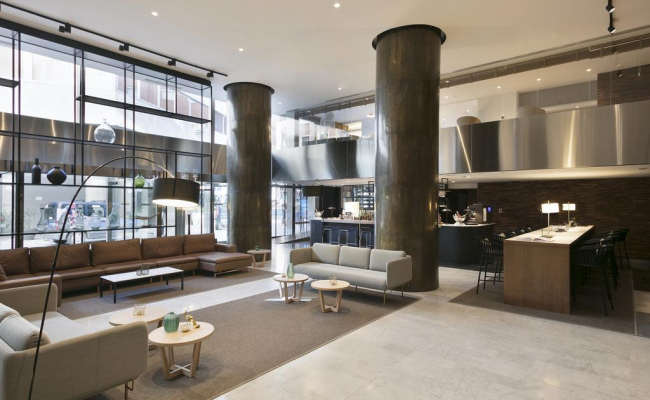 Melia Madrid Princesa