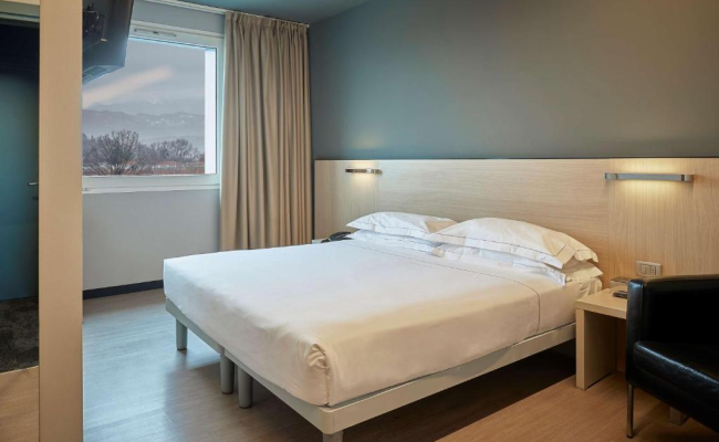 Best Western Hotel Aries