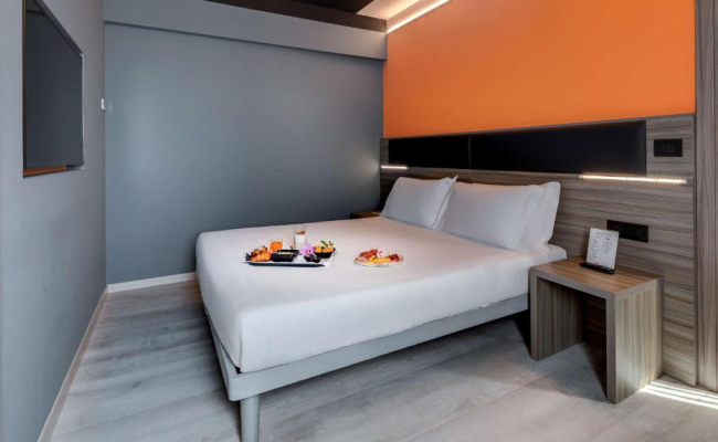 Best Western Hotel Aries