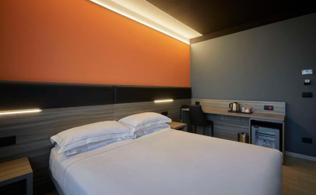 Best Western Hotel Aries