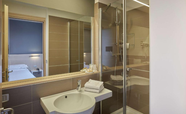 Best Western Hotel Aries