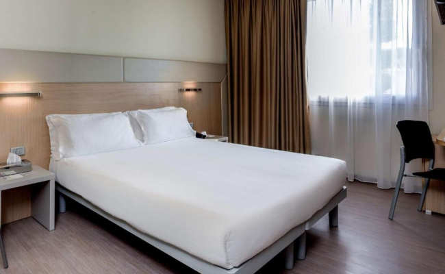 Best Western Hotel Aries