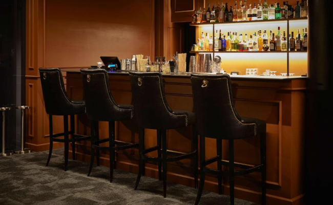 Best Western Hotel Aries