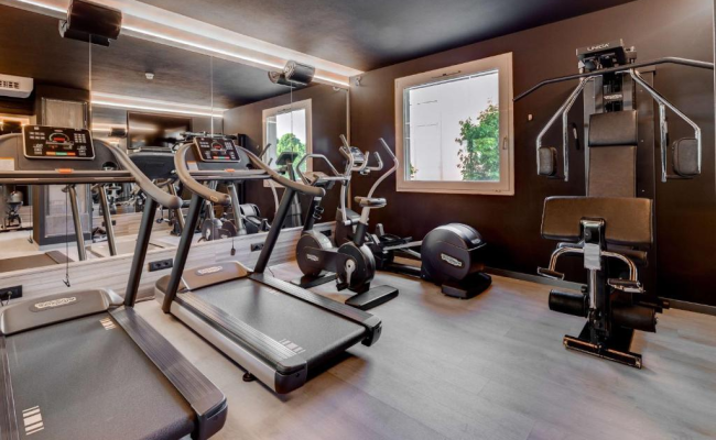 Best Western Hotel Aries