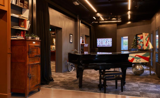 Best Western Hotel Aries