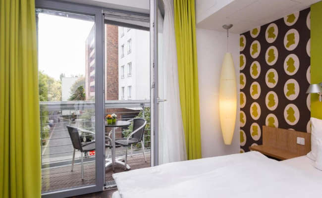 Grimm's Berlin Mitte