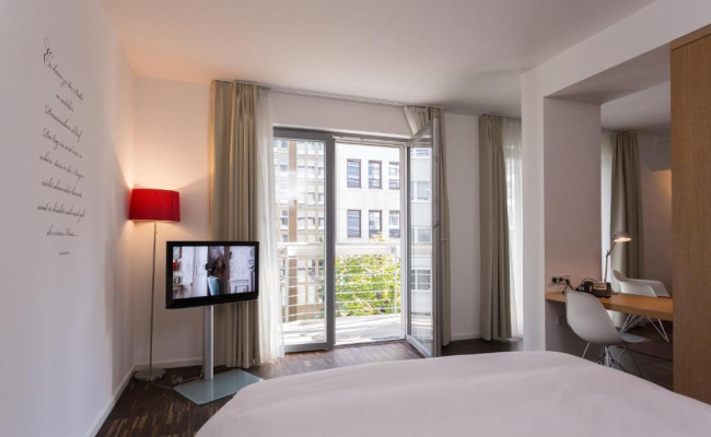 Grimm's Berlin Mitte