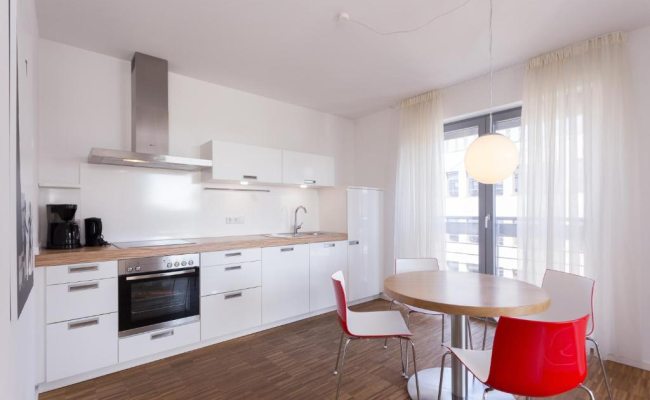 Grimm's Berlin Mitte