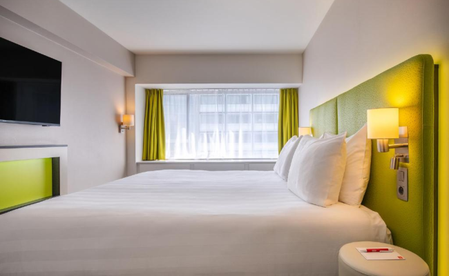 Thon Hotel Brussels City Centre