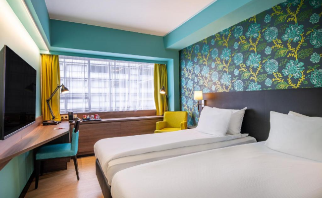 Thon Hotel Brussels City Centre