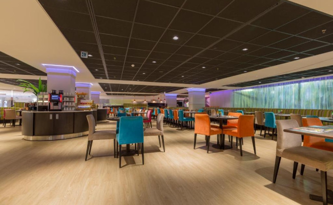 Thon Hotel Brussels City Centre