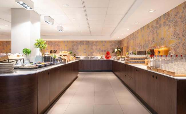 Thon Hotel Brussels City Centre