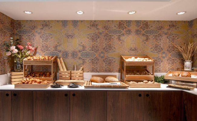 Thon Hotel Brussels City Centre