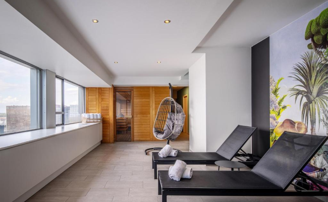 Thon Hotel Brussels City Centre