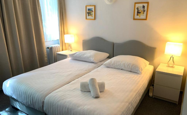 Hotel Berg