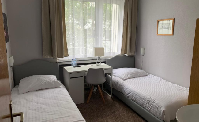 Hotel Berg