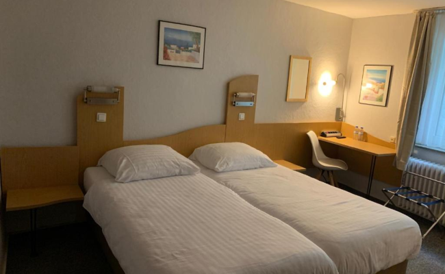 Hotel Berg