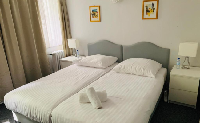 Hotel Berg