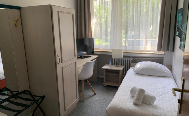 Hotel Berg