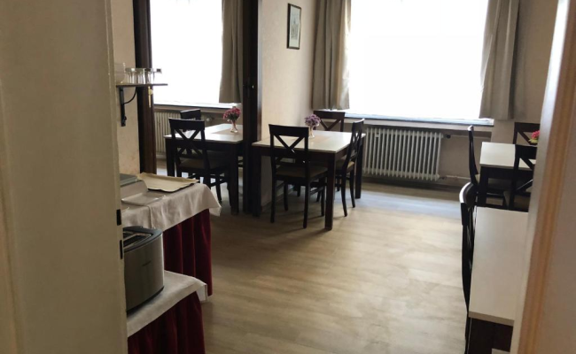 Hotel Berg
