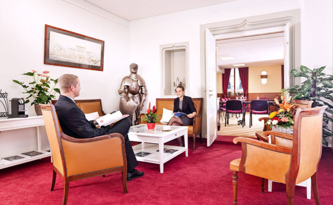 Hotel de la Nouvelle Couronne