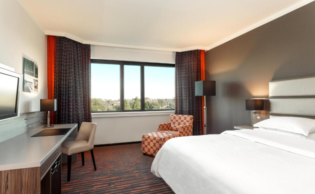Sheraton Essen Hotel