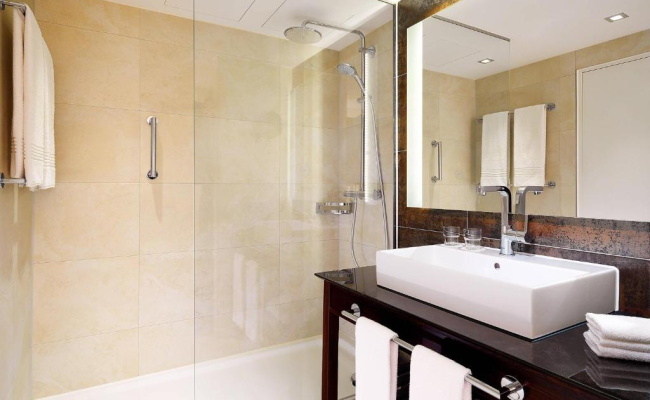 Sheraton Essen Hotel