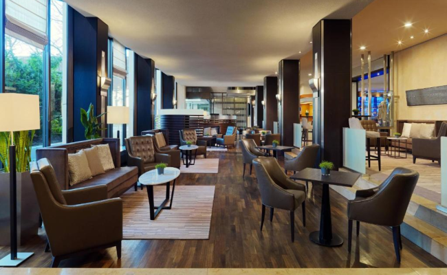Sheraton Essen Hotel