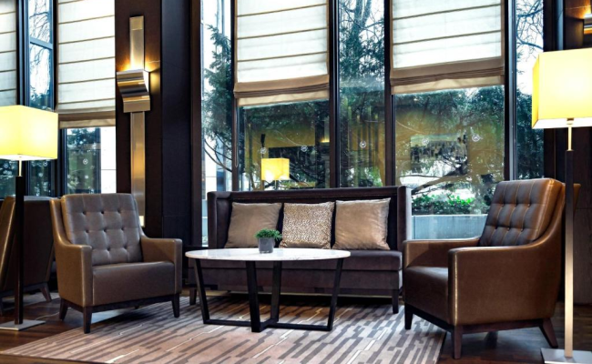 Sheraton Essen Hotel