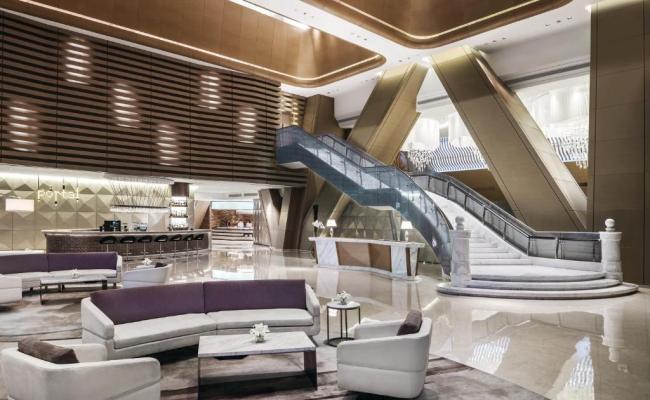 Langham Place Guangzhou