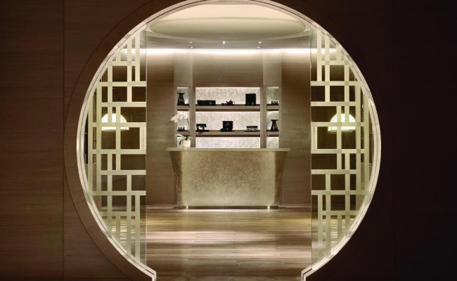 Langham Place Guangzhou