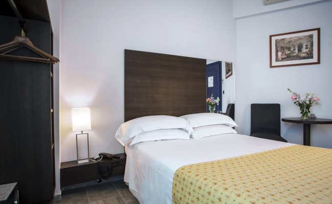 Boutique Hotel Liberty 1904