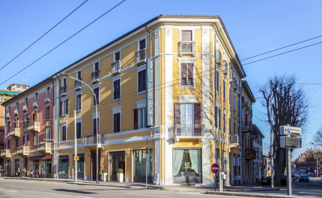 Boutique Hotel Liberty 1904